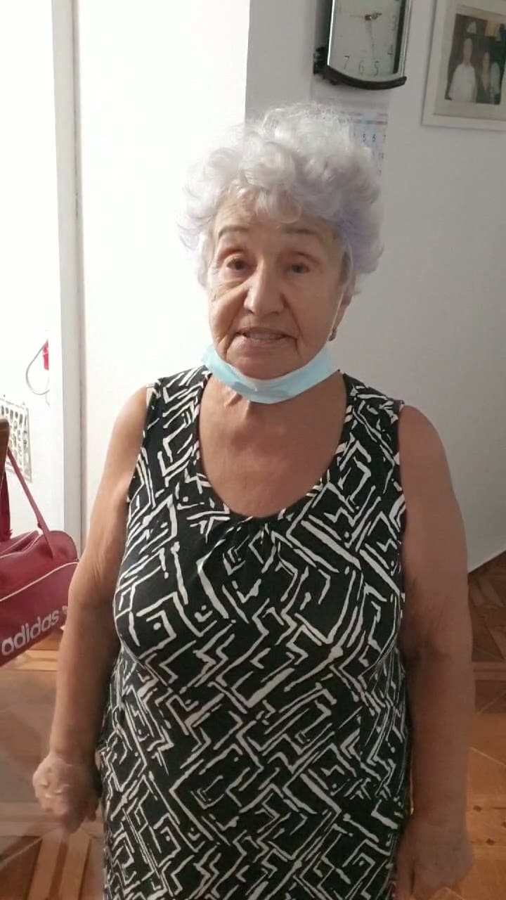 Елена, Афула